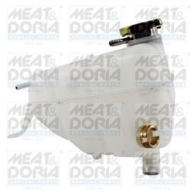 Wasserkasten, Kühler 2035098 von MEAT & DORIA günstig für 93,91 € online kaufen