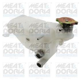 Wasserkasten, Kühler 2035105 von MEAT & DORIA günstig für 94,44 € online kaufen