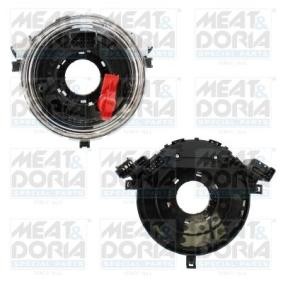 Köp Klockfjäder, airbag av MEAT & DORIA 231542 till det låga priset 4223,64 kr