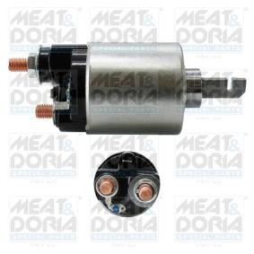 Acquista Elettromagnete motorino avviamento da MEAT & DORIA 46491 a buon mercato per soli 81,96 €