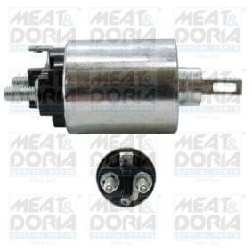 Magnetschalter, Anlasser 46497 von MEAT & DORIA günstig für 87,53 € online kaufen
