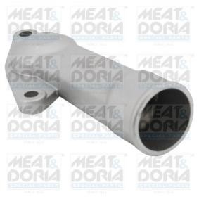 Kühlmittelflansch 93538 von MEAT & DORIA günstig für 19,64 € online kaufen