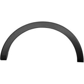 Zier- / Schutzleiste, Kotflügel 1457066 von DIEDERICHS günstig für 101,87 € online kaufen