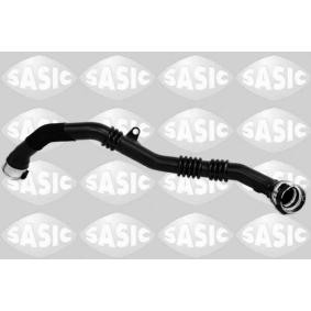 Compre Tubo flexível do ar de sobrealimentação da SASIC 3334047 a um preço baixo por 165,65 €