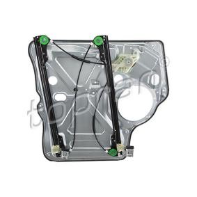 Compre Elevador de vidro da TOPRAN 119 324 a um preço baixo por 93,30 €