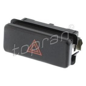 Comprar Interruptor intermitente de aviso de TOPRAN 502 527 a bajo precio de 12,04 €