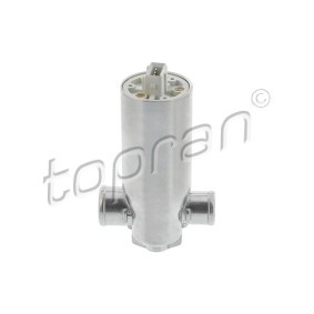Comprar Válvula de ralentí de TOPRAN 633 223 a bajo precio de 72,78 €