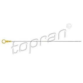Köp Oljesticka av TOPRAN 702 386 till det låga priset 91,48 kr