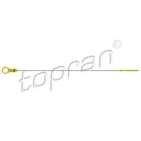 Achetez des Jauge d'huile TOPRAN 724 208 à prix pour 8,30 €