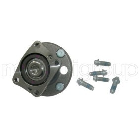 Radlagersatz 619-2366 von CIFAM günstig für 94,83 € online kaufen