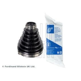 Faltenbalgsatz, Antriebswelle ADBP810020 von BLUE PRINT günstig für 13,58 € online kaufen