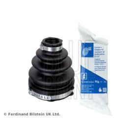 Faltenbalgsatz, Antriebswelle ADBP810021 von BLUE PRINT günstig für 17,12 € online kaufen