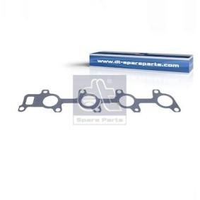 Abgaskrümmerdichtung 4.20729 von DT Spare Parts günstig für 19,49 € online kaufen