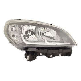 Scheinwerfer 2774961 von ALKAR günstig für 184,07 € online kaufen