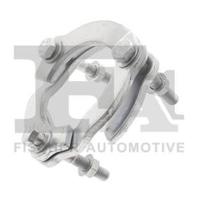 Auspuffschelle für VOLVO von FA1