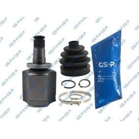Comprar Juego de articulación, árbol de transmisión de GSP 602347 a bajo precio de 53,04 €