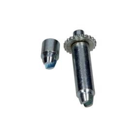 Compre Kit de acessórios, maxilas de travão de estacionamento da MAXGEAR 19-2037 a um preço baixo por 6,14 €