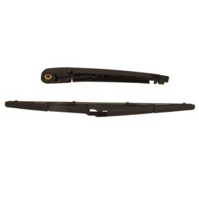 Osta Tuulilasinpyyhkimen varsi, lasinpesu MAXGEAR:llä 39-0537 edullisesti hintaan 35,24 €