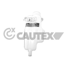 Comprar Depósito compensación, refrigerante de CAUTEX 769626 a bajo precio de 108,55 €