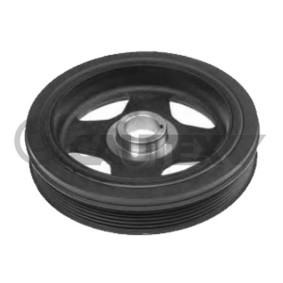 Comprar Polea de cigüeñal de CAUTEX 770853 a bajo precio de 208,11 €
