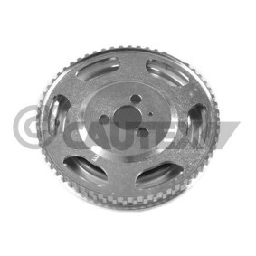 Comprar Polea de cigüeñal de CAUTEX 770969 a bajo precio de 202,09 €