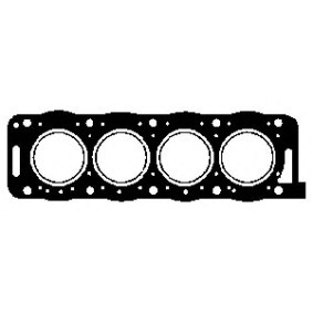 Zylinderkopfdichtung H12359-10 von GLASER günstig für 38,26 € online kaufen