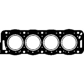 Zylinderkopfdichtung H17781-10 von GLASER günstig für 39,83 € online kaufen