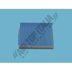 Innenraumfilter Z3A474 von ZAFFO günstig für 56,54 € online kaufen