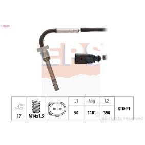 Abgastemperatursensor 1.220.285 von EPS günstig für 73,21 € online kaufen