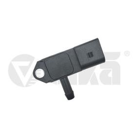 Druckschalter, Klimaanlage 99061816601 von VIKA günstig für 46,43 € online kaufen