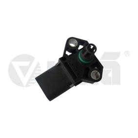 Druckschalter, Klimaanlage 99061817601 von VIKA günstig für 25,88 € online kaufen