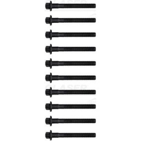 Zylinderkopfschraubensatz T80096-00 von GLASER günstig für 17,71 € online kaufen