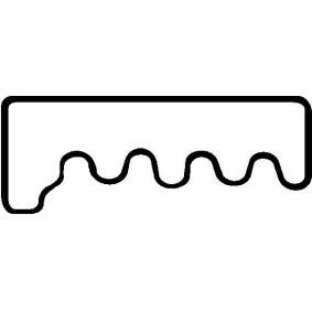 Ventildeckeldichtung X02740-01 von GLASER günstig für 7,09 € online kaufen