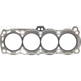 Dichtung, Abgasrohr X06583-01 von GLASER günstig für 5,40 € online kaufen