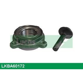 Compre Kit de rolamento de roda da LUCAS LKBA60172 a um preço baixo por 77,97 €