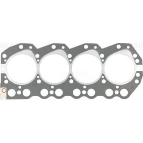 Dichtung, Ölsumpf X54102-01 von GLASER günstig für 9,34 € online kaufen