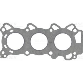 Ölwannendichtung X54105-01 von GLASER günstig für 13,97 € online kaufen