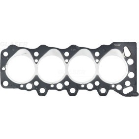 Ölwannendichtung X54106-01 von GLASER günstig für 4,21 € online kaufen