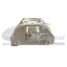 Buchse, Wähl- / Schaltstange 23744 von 3RG günstig für 6,64 € online kaufen