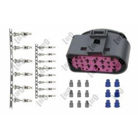 Acquista Kit riparazione cavi, Faro principale da ABAKUS 120-00-066 a buon mercato per soli 8,82 €