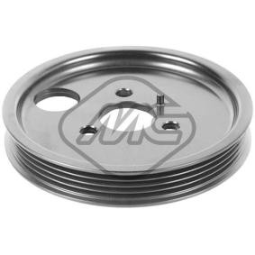 Acquista Puleggia, Servopompa da Metalcaucho 15465 a buon mercato per soli 24,19 €