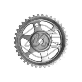 Acquista Ruota dentata, Albero a camme da Metalcaucho 16167 a buon mercato per soli 30,49 €