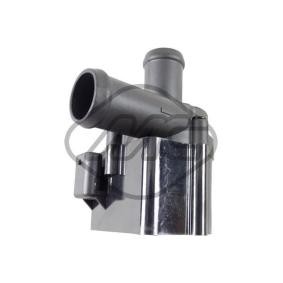 Comprar Bomba de agua auxiliar de Metalcaucho 32323 a bajo precio de 66,17 €