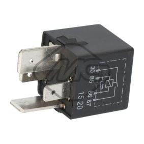 Multifunktionsrelais 32861 von Metalcaucho günstig für 10,76 € online kaufen