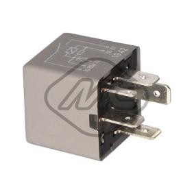 Multifunktionsrelais 32863 von Metalcaucho günstig für 14,85 € online kaufen