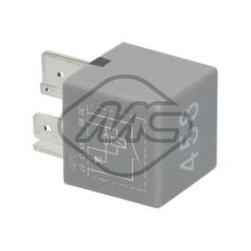 Multifunktionsrelais 32867 von Metalcaucho günstig für 16,08 € online kaufen