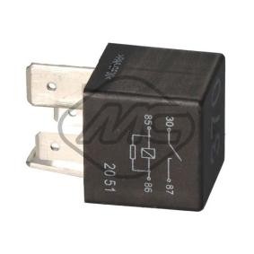 Multifunktionsrelais 32870 von Metalcaucho günstig für 14,06 € online kaufen