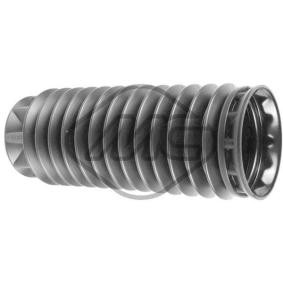 Acquista Parapolvere, Ammortizzatore da Metalcaucho 40391 a buon mercato per soli 8,20 €