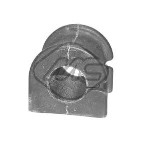 Lagerbuchse, Stabilisator 44277 von Metalcaucho günstig für 4,56 € online kaufen