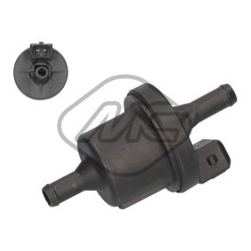 Comprar Válvula de ventilación, depósito de combustible de Metalcaucho 48795 a bajo precio de 38,57 €